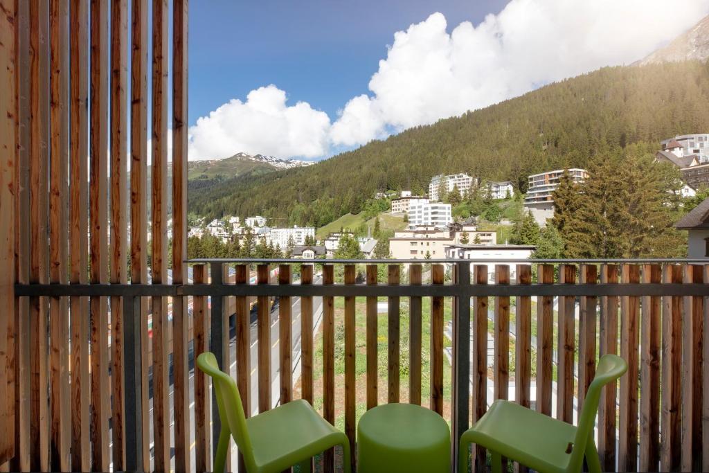 Hilton Garden Inn Davos