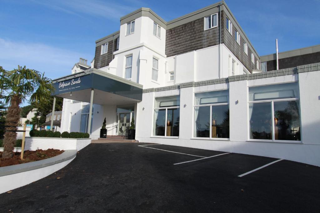 Belgrave Sands Hotel & Spa