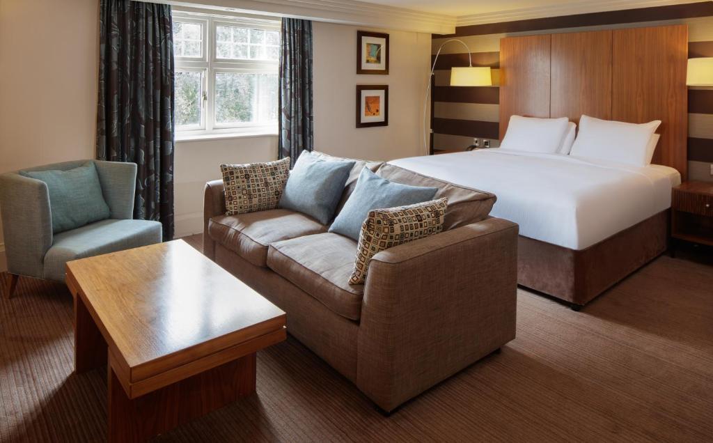 DoubleTree by Hilton Stratford-upon-Avon