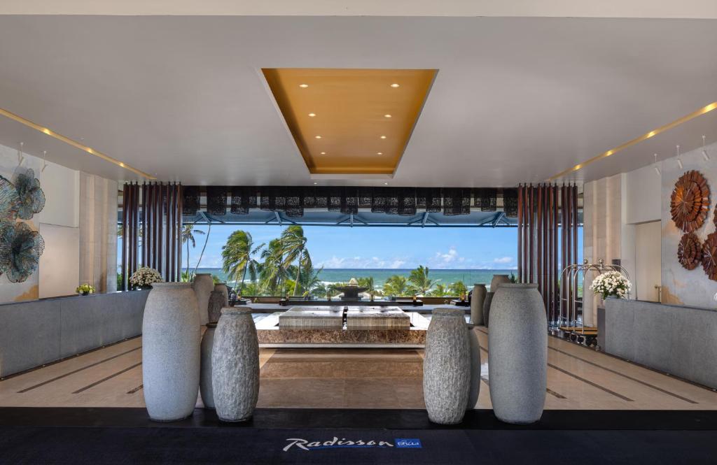 Radisson Blu Resort Galle