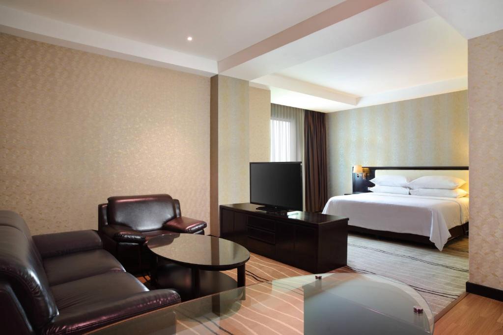 Four Points by Sheraton Medan