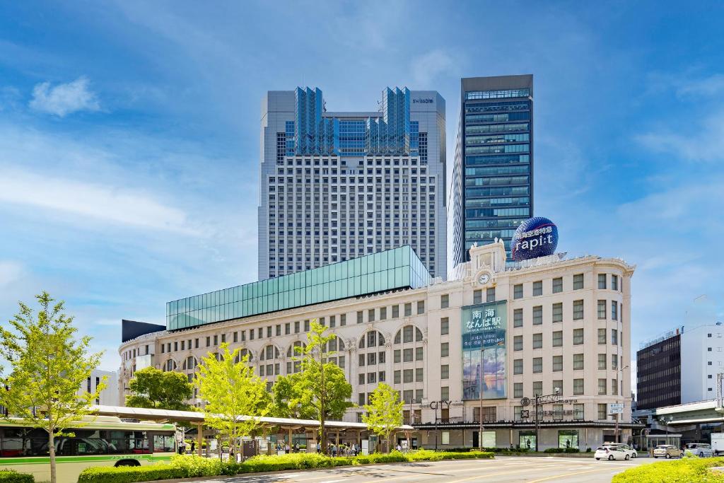 Swissotel Nankai Osaka