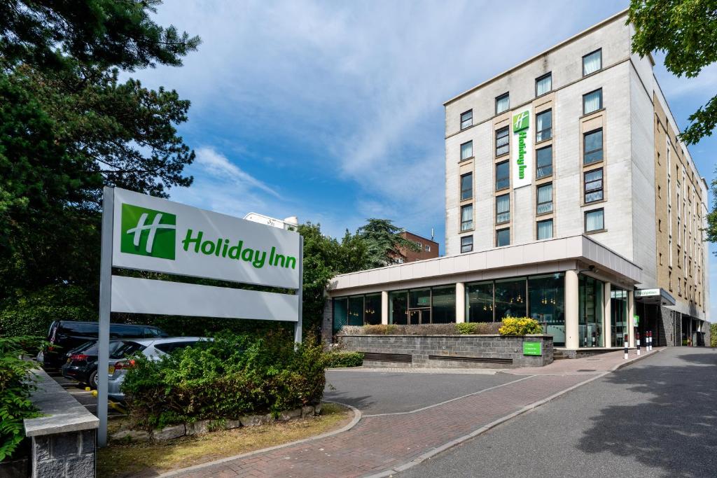 Holiday Inn Bournemouth