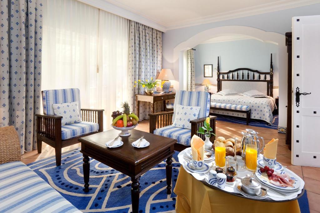 Seaside Grand Hotel Residencia - Gran Lujo