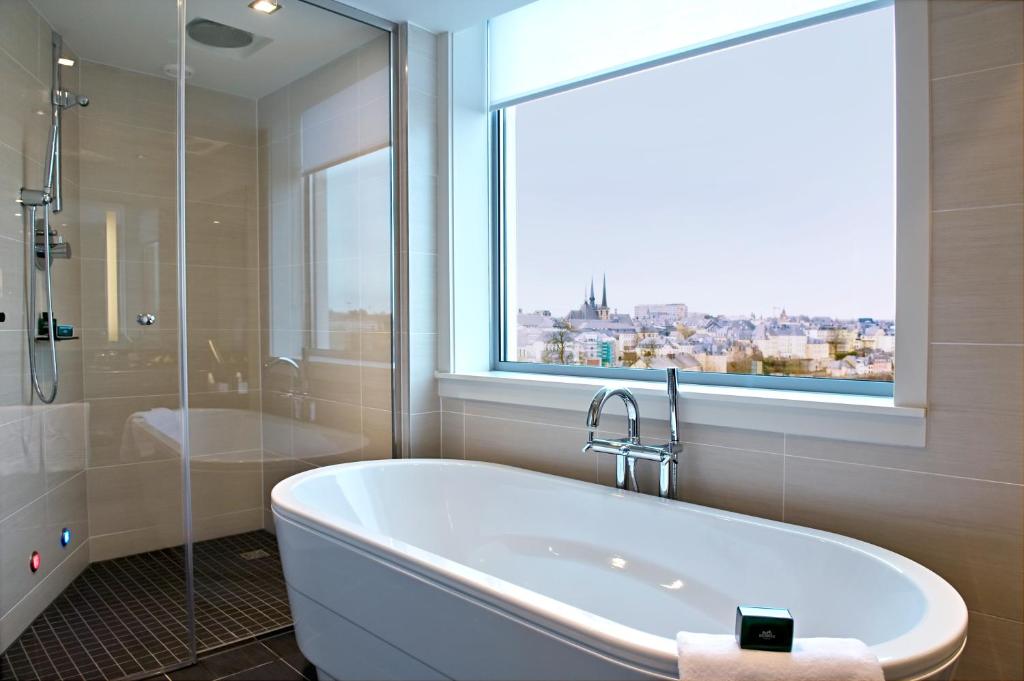 Sofitel Luxembourg Le Grand Ducal