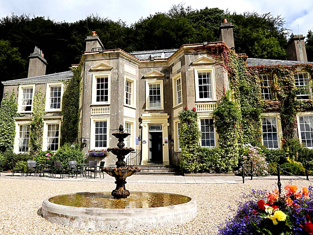 New House Country Hotel (Cardiff) 