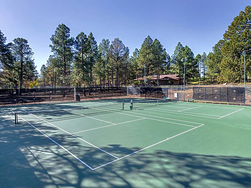 Club Wyndham Flagstaff (Flagstaff) 