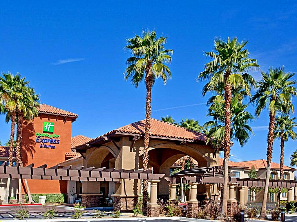 Holiday Inn Express & Suites Rancho Mirage - Palm Spgs Area