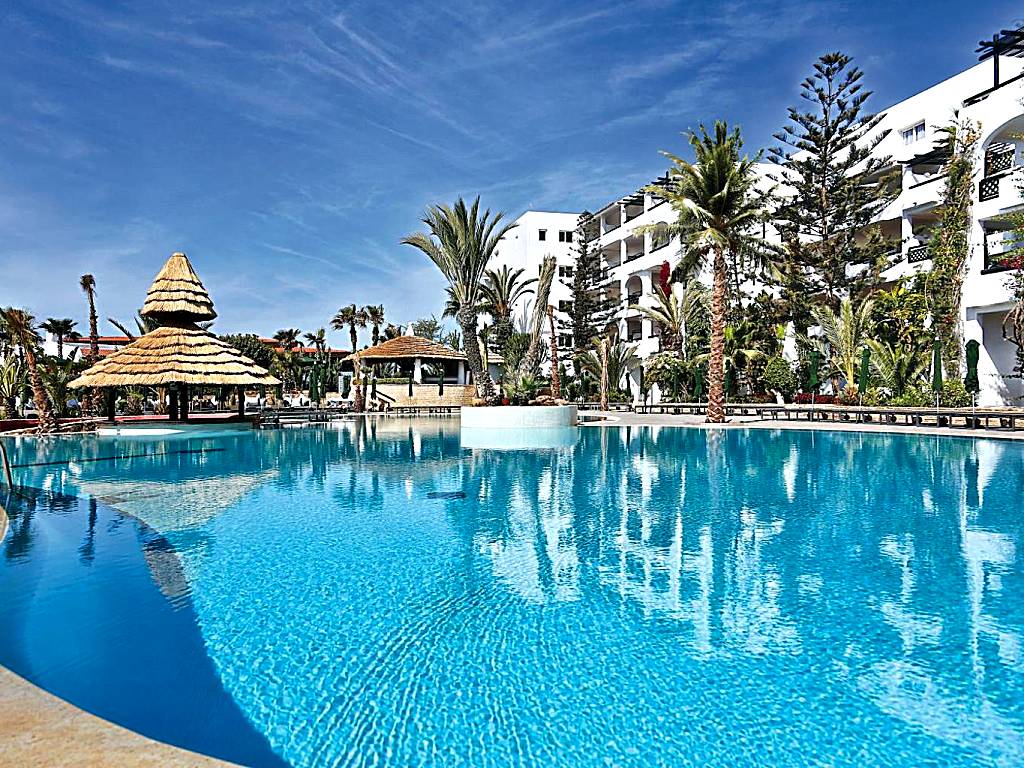Hotel Riu Tikida Beach - All Inclusive Adults Only
