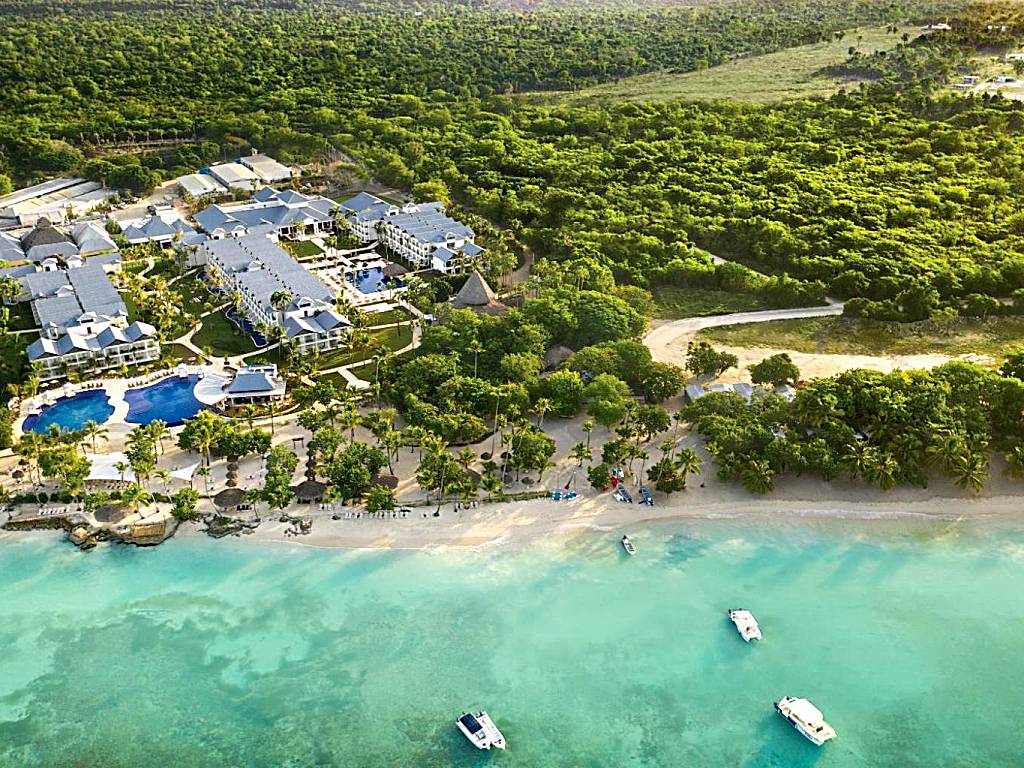 Hilton La Romana All- Inclusive Adult Resort & Spa Punta Cana