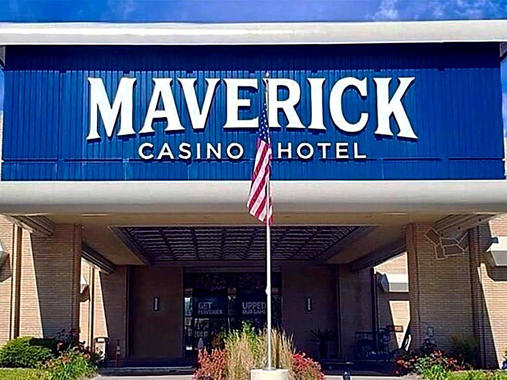 Maverick Hotel and Casino by Red Lion Hotels