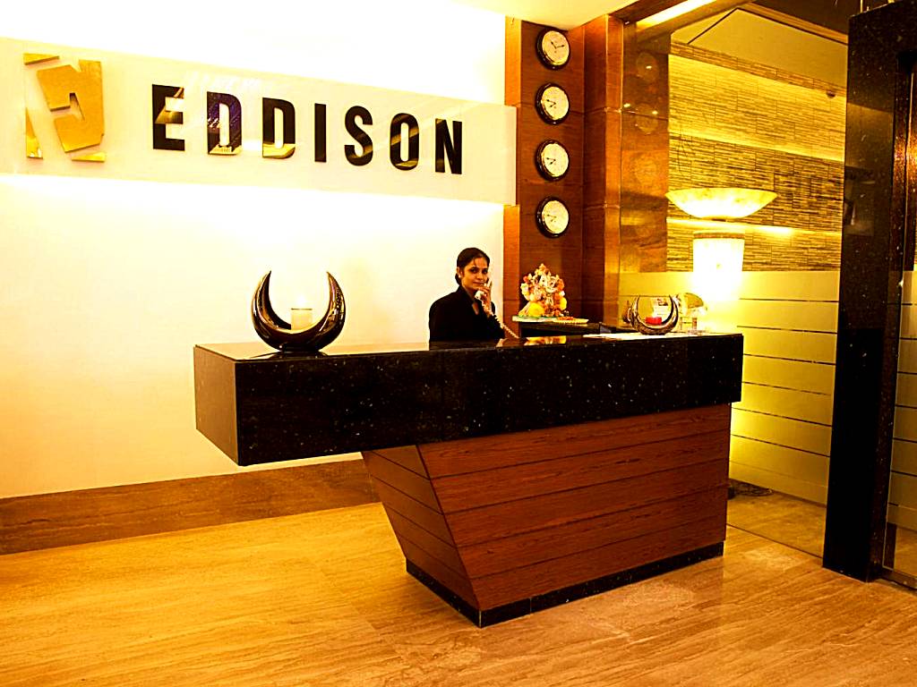 Eddison Hotel