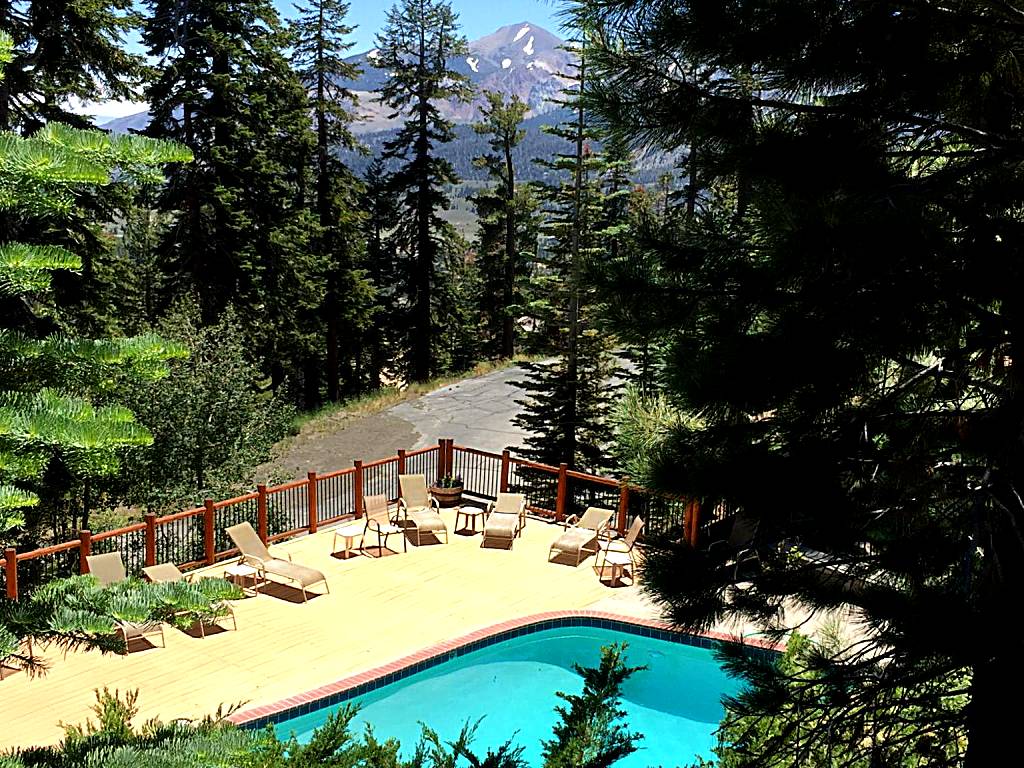 Timber Ridge Resort by 101 Great Escapes (Mammoth Lakes) 