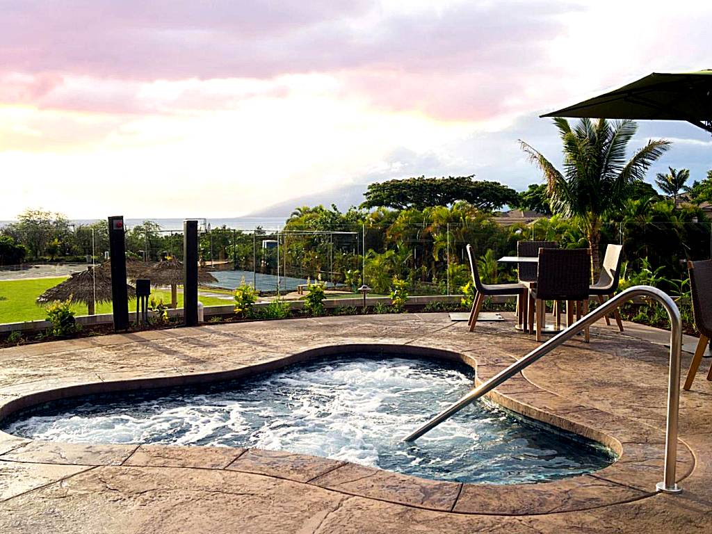 Residence Inn by Marriott Maui Wailea (Wailea) 