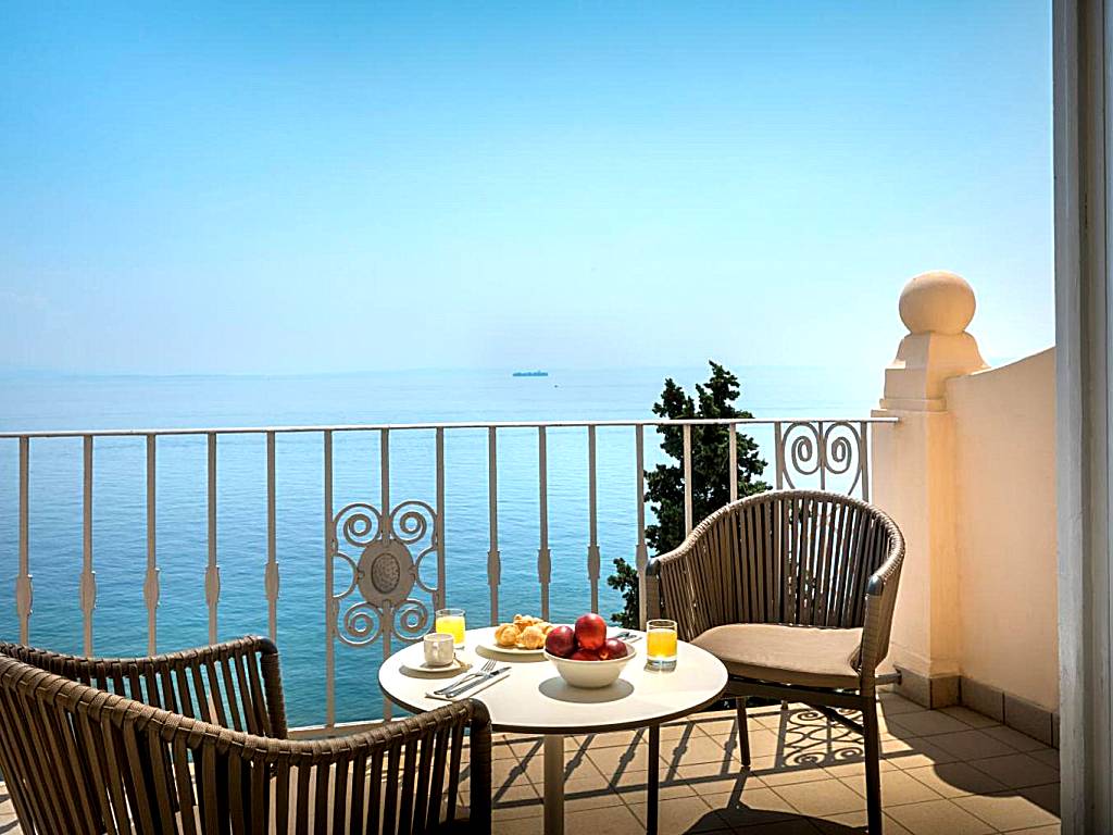 Hotel Lungomare Opatija - Liburnia