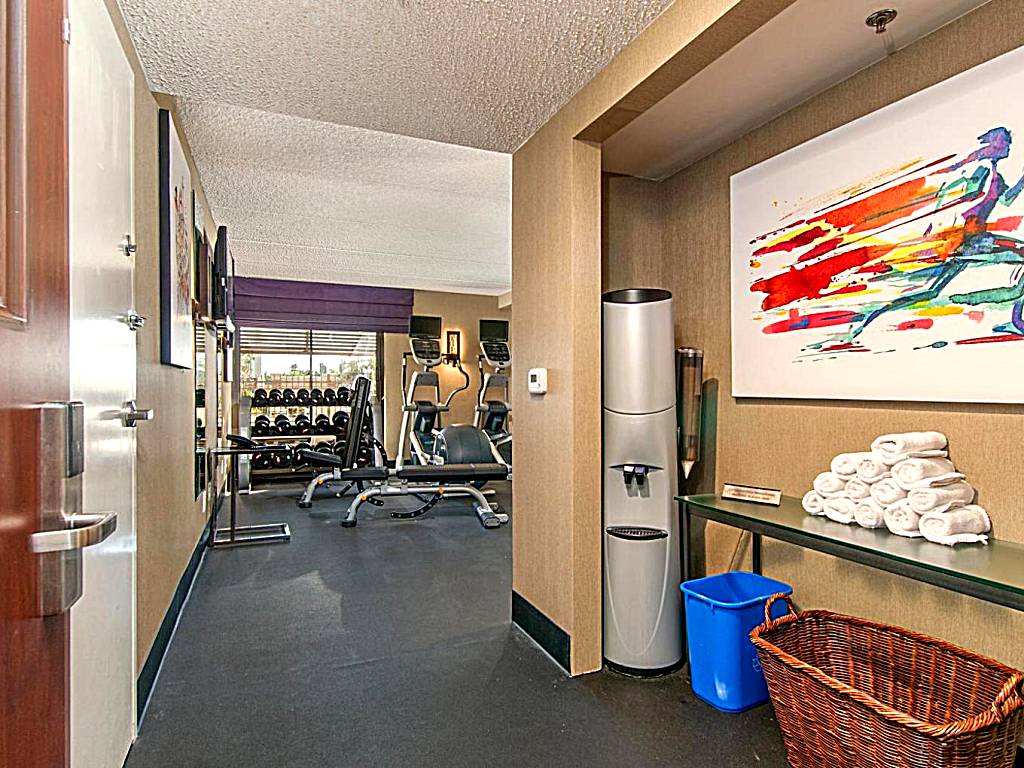 Hampton Inn by Hilton San Diego - Kearny Mesa