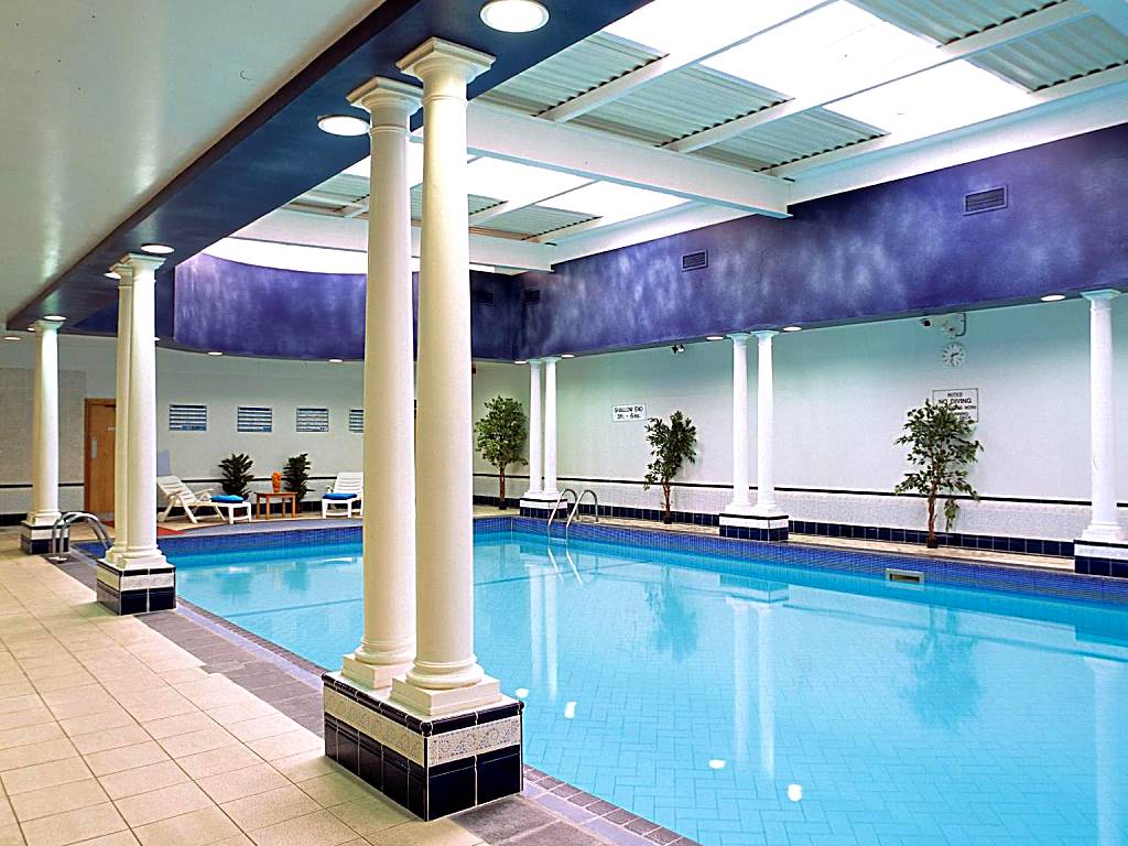 Brandon Hotel Conference & Leisure Centre