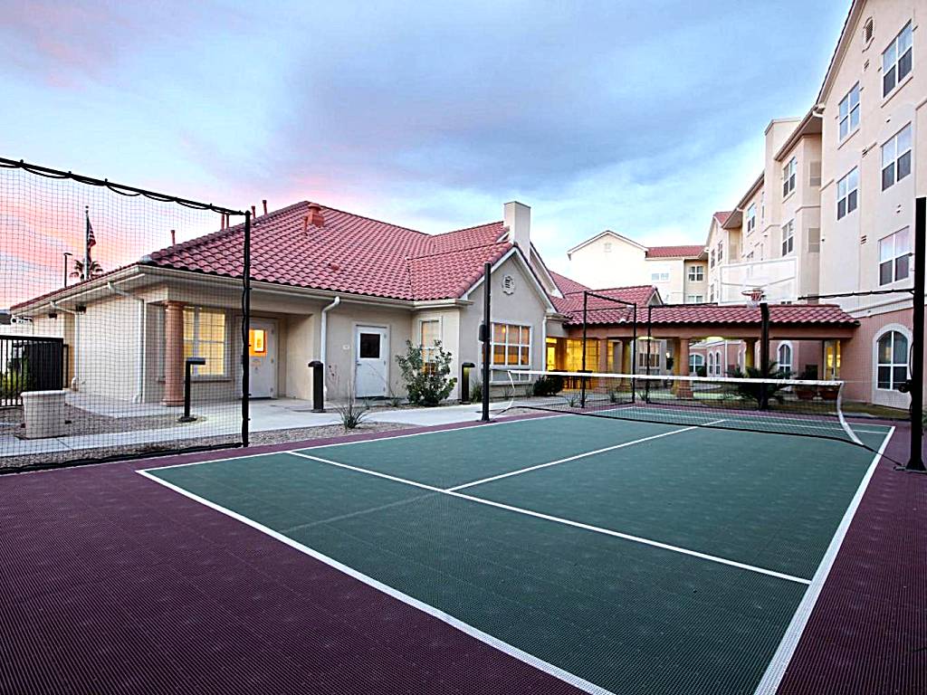 Residence Inn by Marriott Tucson Williams Centre