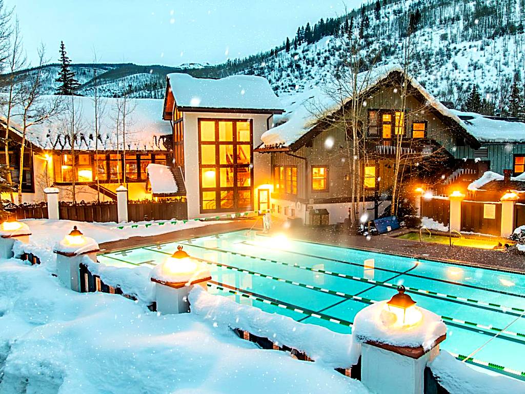 Vail Racquet Club Mountain Resort