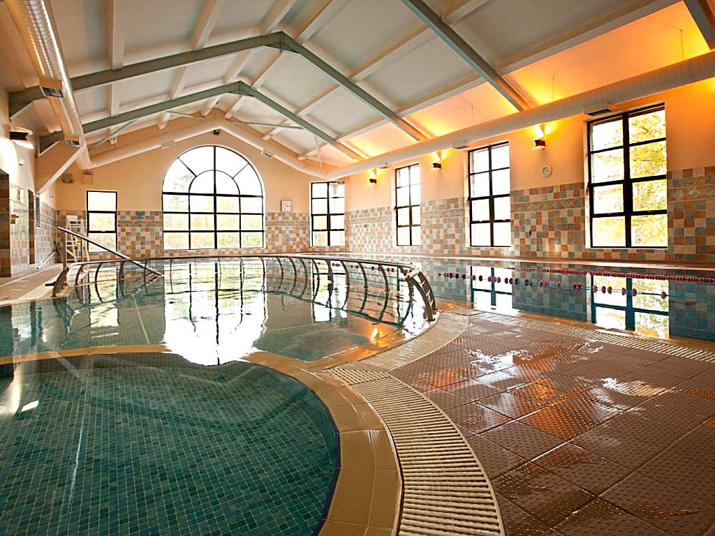 Westport Woods Hotel & Spa