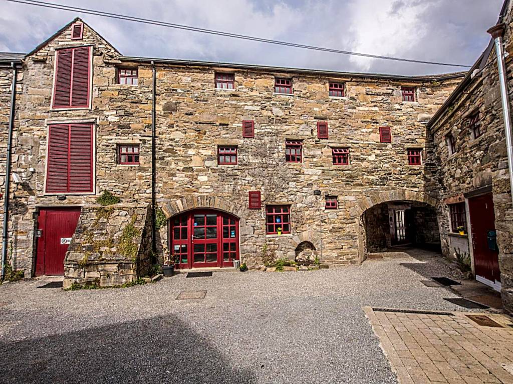 Old Mill Holiday Hostel