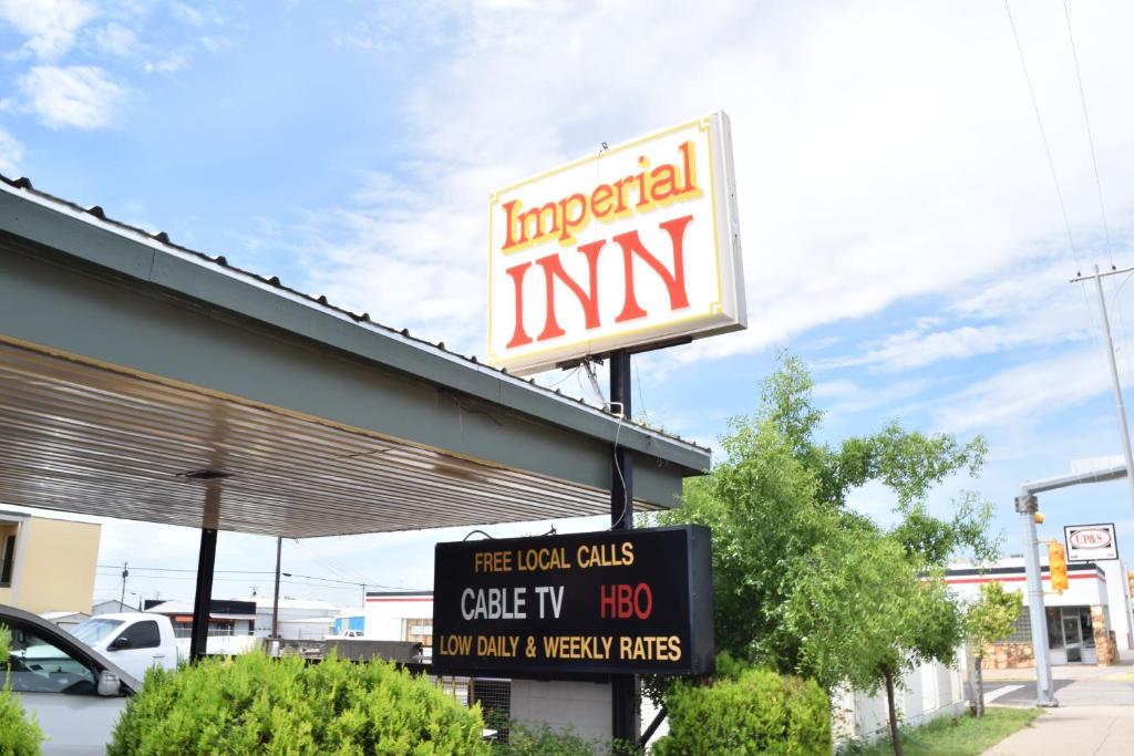 Imperial Motel