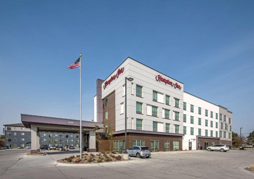 Hampton Inn Columbus