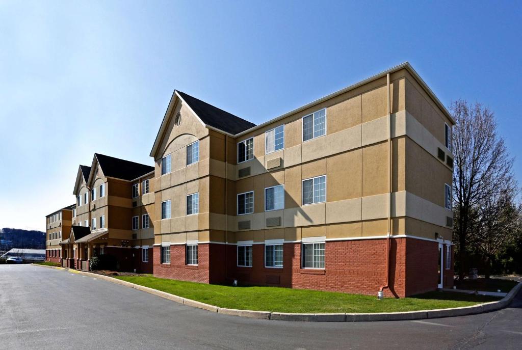 Extended Stay America Suites - Philadelphia - Malvern - Swedesford Rd